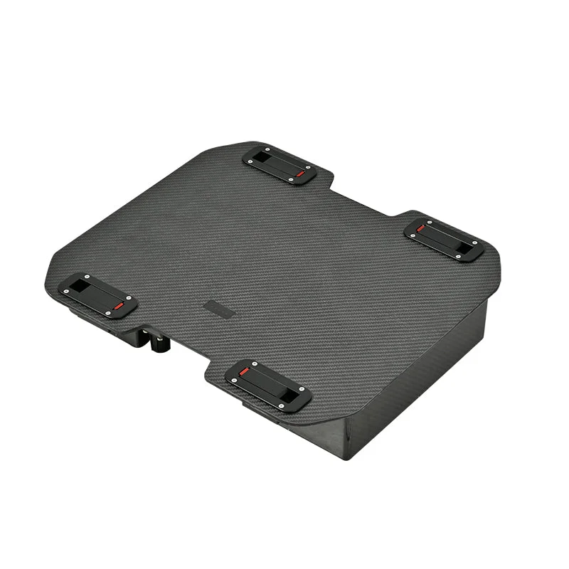 F0 Extra Battery