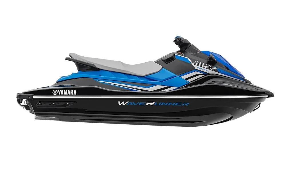 WaveRunner accessories