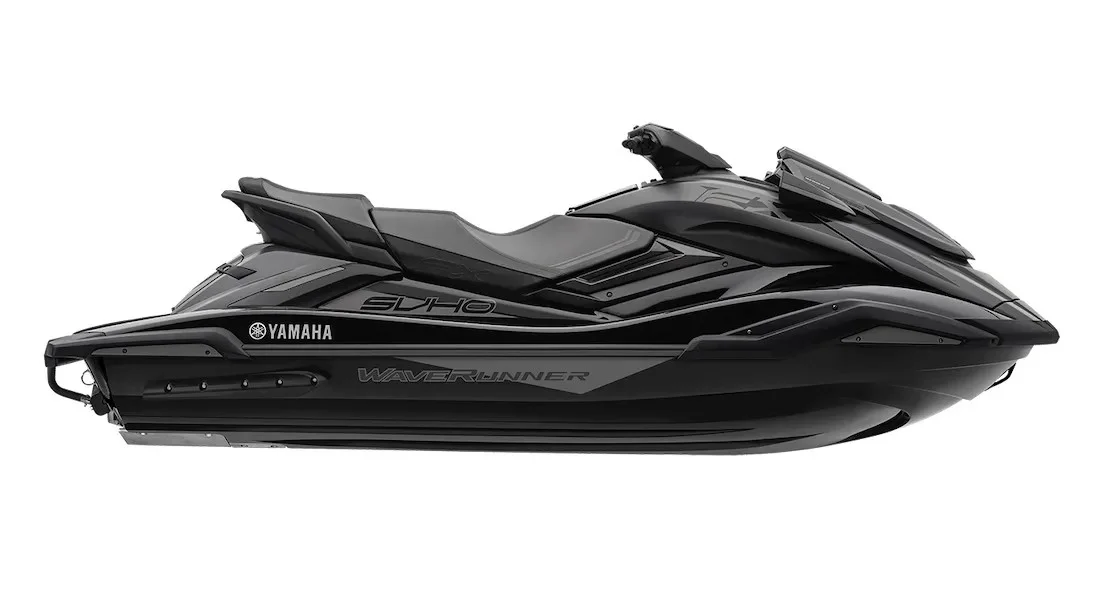 RiDE dual throttle system