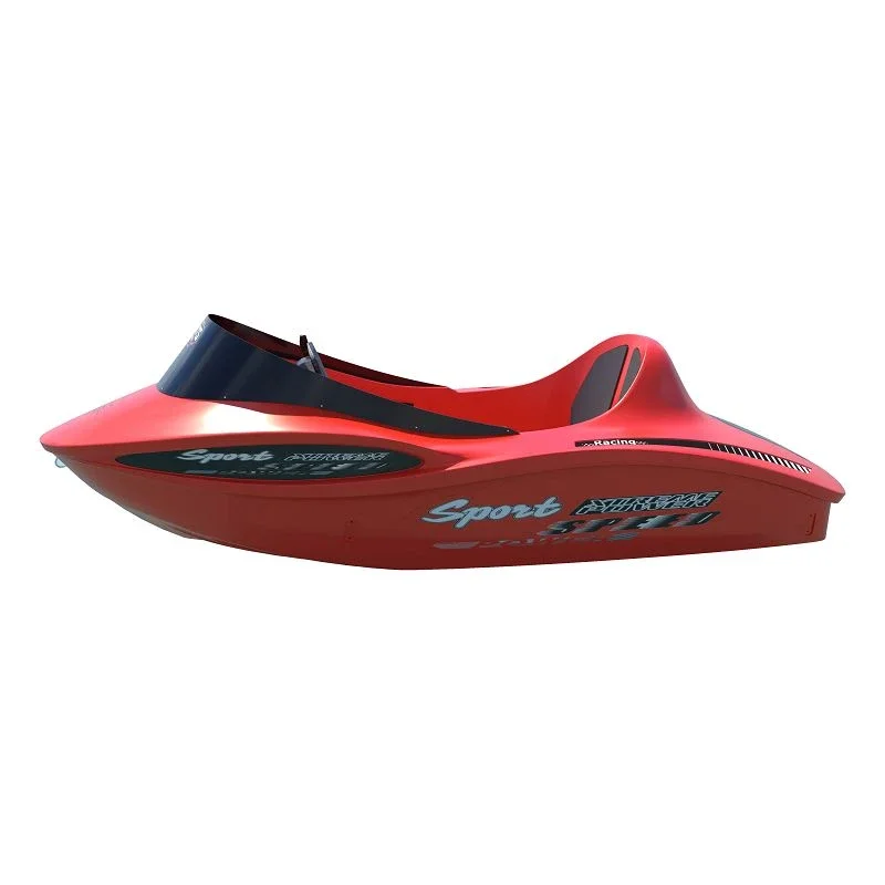Kart Boat