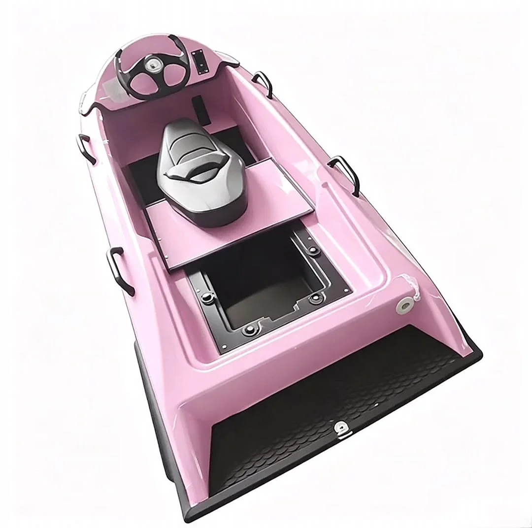 Mini Electric Jet Boat accessory