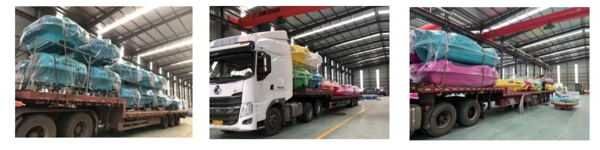 Packing container